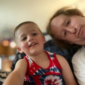 Meet your Posher, Dooley